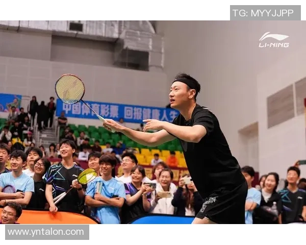 羽毛球盛宴：深入探讨上海羽毛球队的实力与未来发展